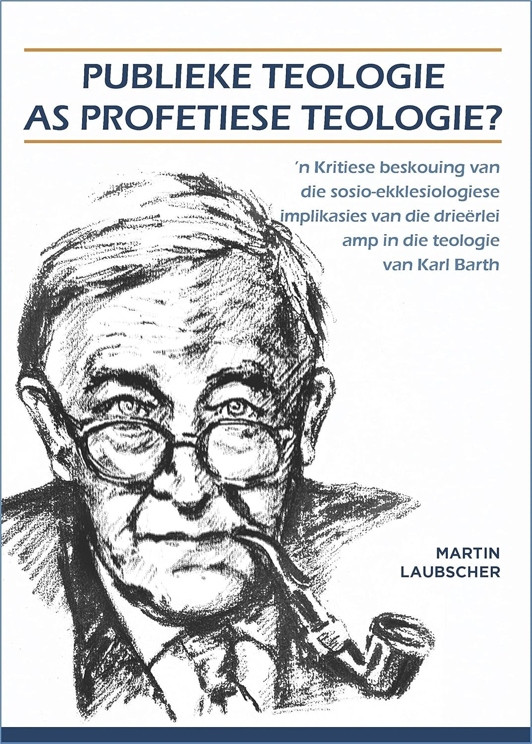 Publieke Teologie as Profetiese Teologie?