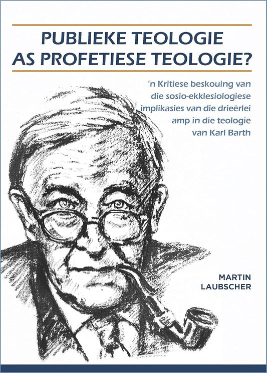 Publieke Teologie as Profetiese Teologie?