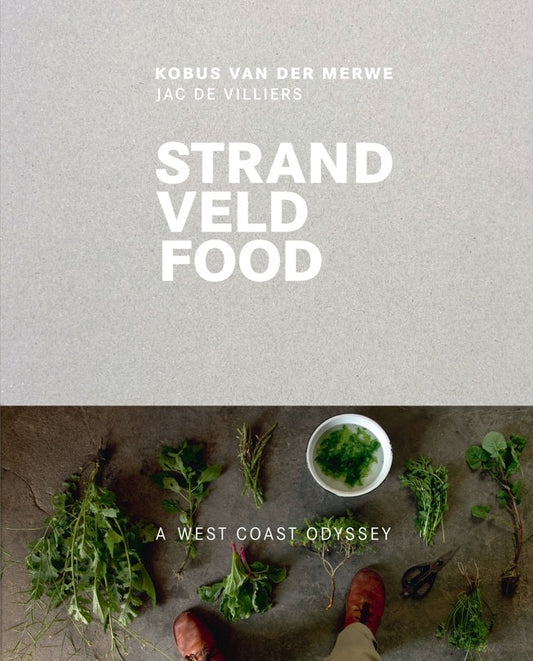 Strandveldfood