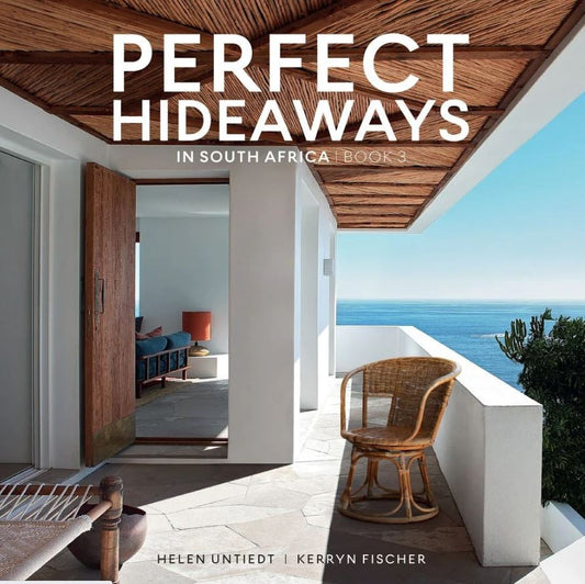 Perfect Hideaways in South Africa 3
