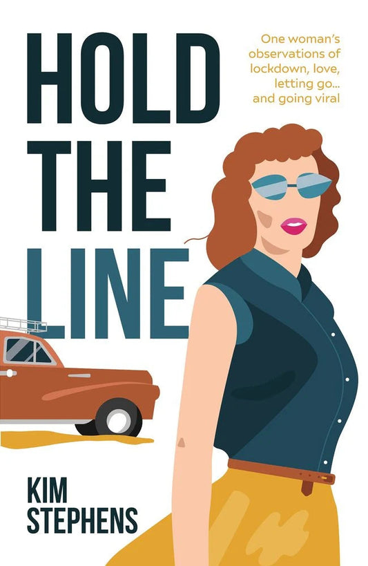 Hold the Line