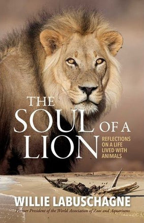 The Soul of A Lion