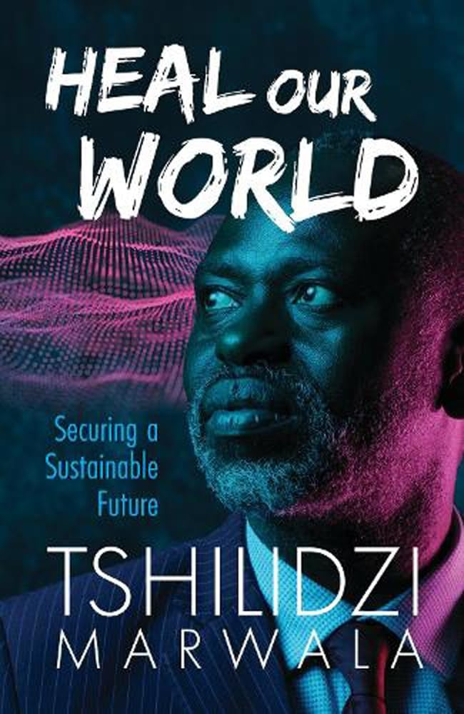 Heal Our World: Securing a Sustainable Future