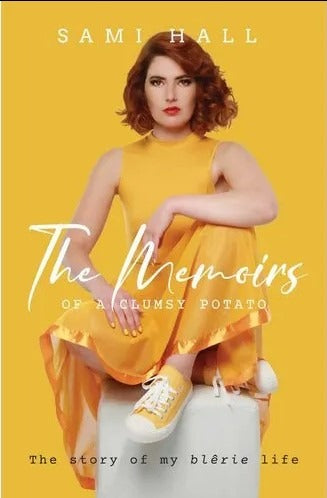 The Memoirs Of A Clumsy Potato - The Story Of My Blerie Life