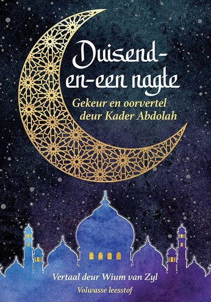 Duisend-En-Een Nagte