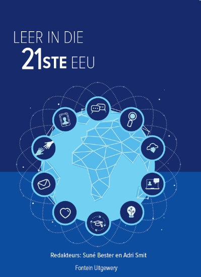 Leer in die 21ste eeu