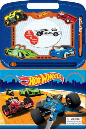 Hot Wheels: Learning Series