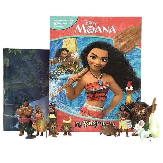 Moana
