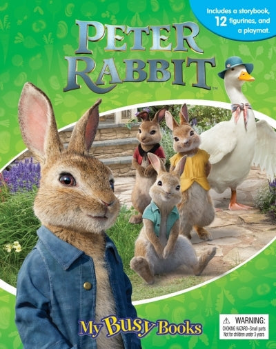 Peter Rabbit