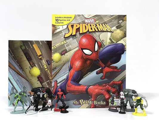 Marvel Spider-Man