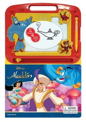 Aladdin