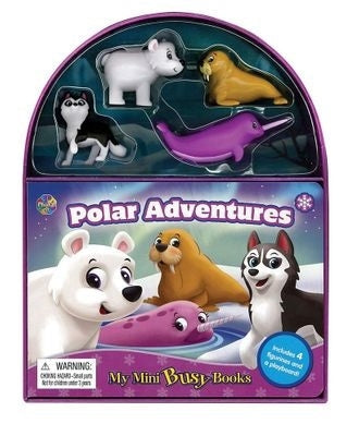 Polar Adventures