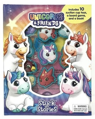 Unicorns & Friends