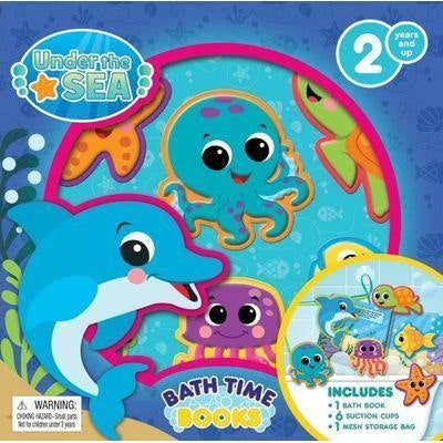 Under the Sea