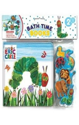 The World Of Eric Carle