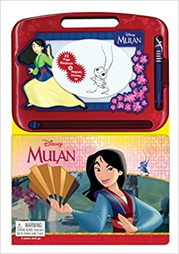 Mulan: Learning Series