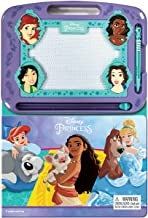 Disney Princess: Learning Series