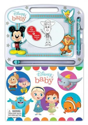 Disney Baby: Learning Series