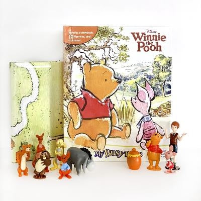 Disney Winnie The Pooh