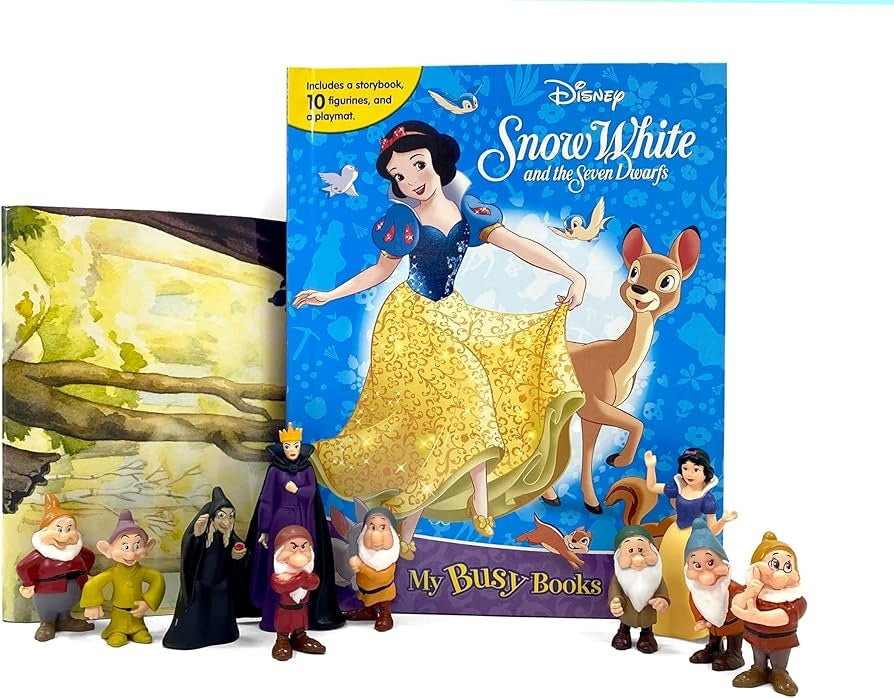 Disney Snow White