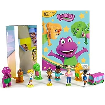 Barney