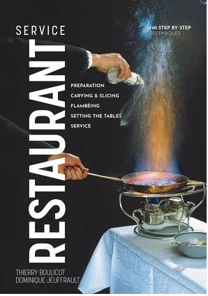 Restaurant Service