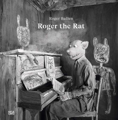 Roger The Rat