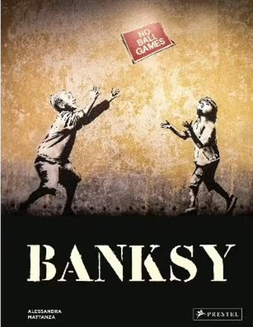 Banksy