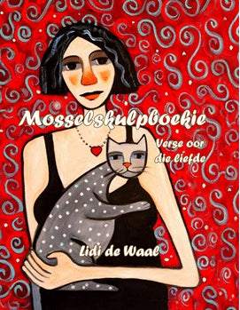 Mosselskulpboekie