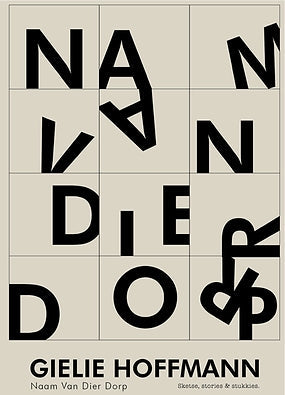 Naam Van Dier Dorp
