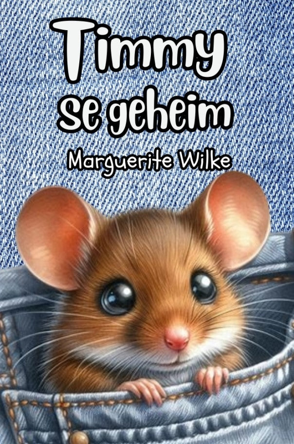 Timmy se geheim