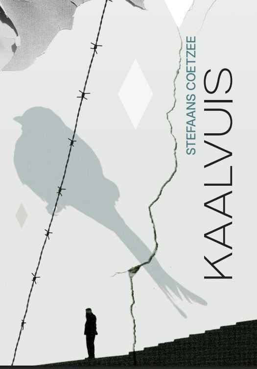 Kaalvuis