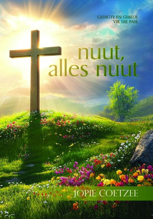 Nuut, alles nuut