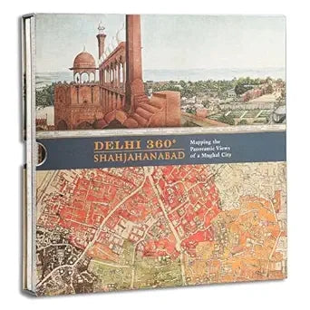 Delhi 360°