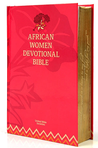 The Bible for women Medium size Full-colour Hardcover Additional resources