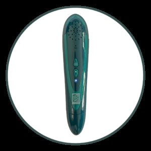 Callfinder T4 Green