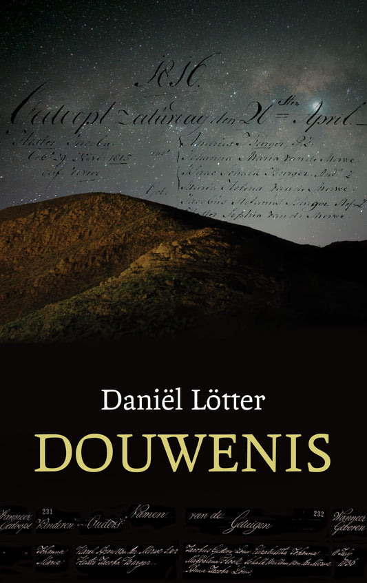 Douwenis