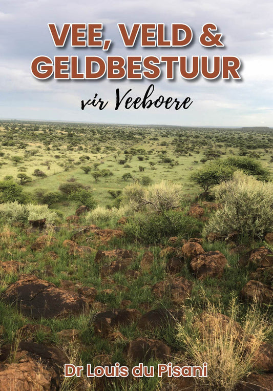Vee, Veld & Geldbestuur vir Veeboere